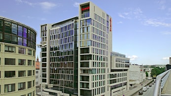 Hotellfordeling til Landsturneringen